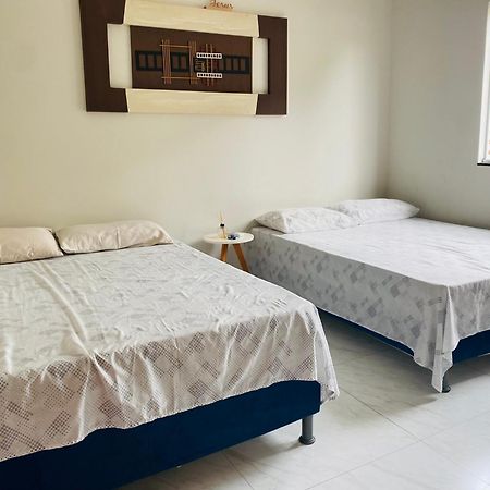 Casa Aconchegante Com Piscina Em Guaratiba. Villa Prado Eksteriør billede
